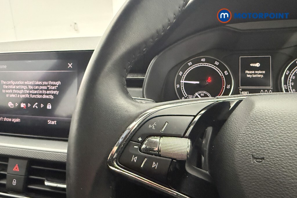 Used Skoda Kamiq 2023 for sale - 78106827: Photo 15