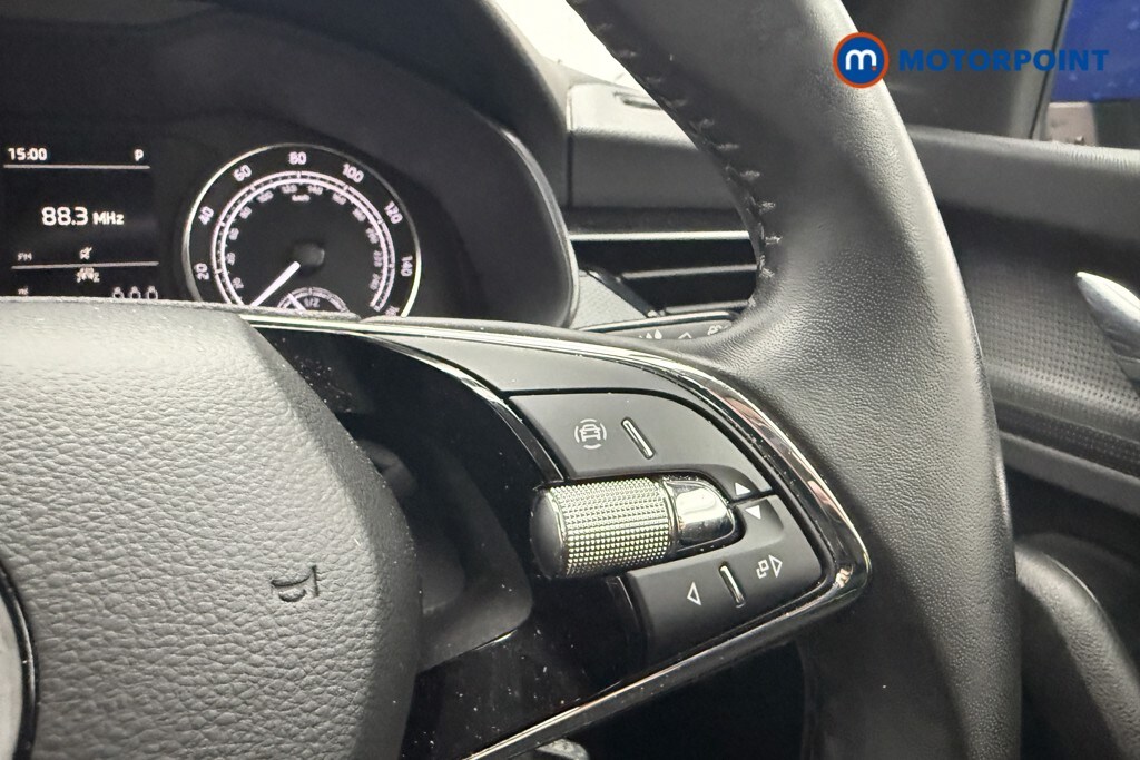 Used Skoda Kamiq 2023 for sale - 78106827: Photo 16