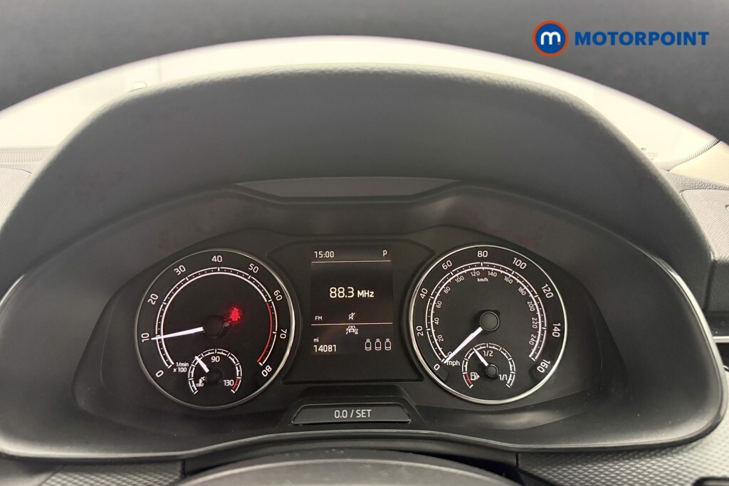 Used Skoda Kamiq 2023 for sale - 78106827: Photo 17