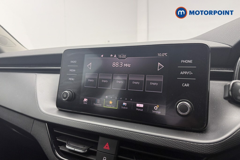 Used Skoda Kamiq 2023 for sale - 78106827: Photo 18