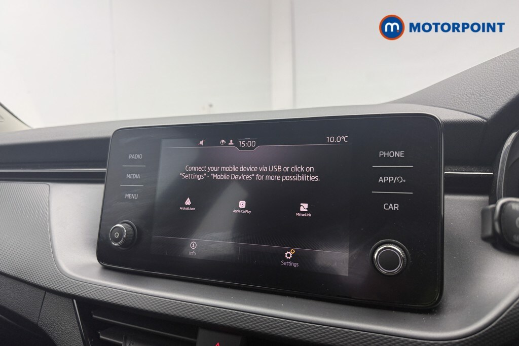 Used Skoda Kamiq 2023 for sale - 78106827: Photo 19