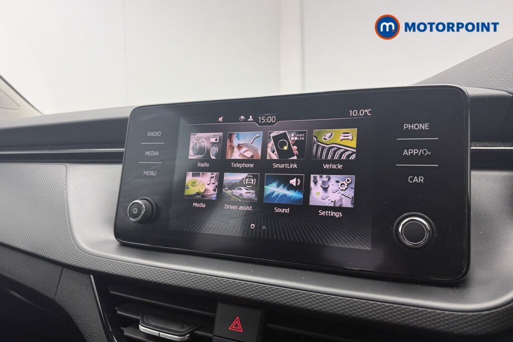 Used Skoda Kamiq 2023 for sale - 78106827: Photo 20