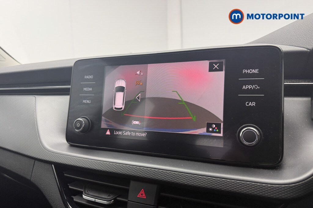 Used Skoda Kamiq 2023 for sale - 78106827: Photo 21