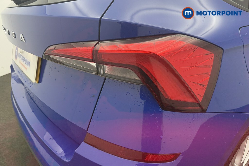 Used Skoda Kamiq 2023 for sale - 78106827: Photo 27