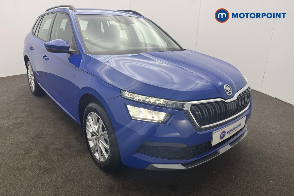 Used Skoda Kamiq 2023 for sale - 78106827: Photo 28