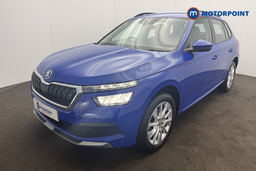 Used Skoda Kamiq 2023 for sale - 78106827: Photo 29