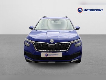 Used Skoda Kamiq undefined for sale - 78106827: Photo