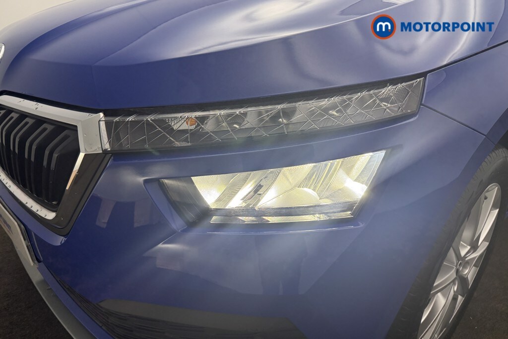 Used Skoda Kamiq 2023 for sale - 78106827: Photo 30