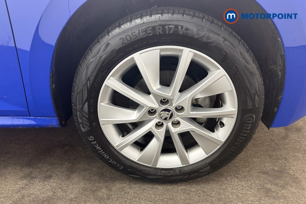 Used Skoda Kamiq 2023 for sale - 78106827: Photo 31