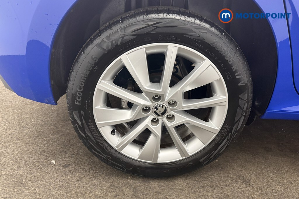 Used Skoda Kamiq 2023 for sale - 78106827: Photo 32