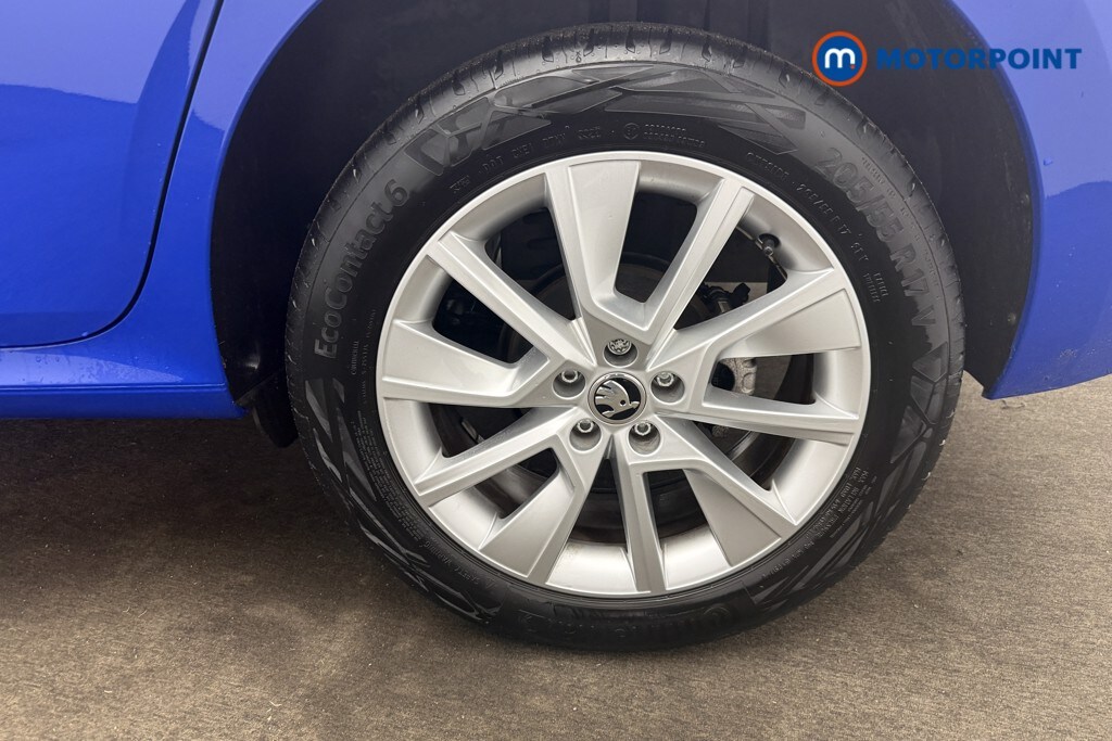 Used Skoda Kamiq 2023 for sale - 78106827: Photo 33