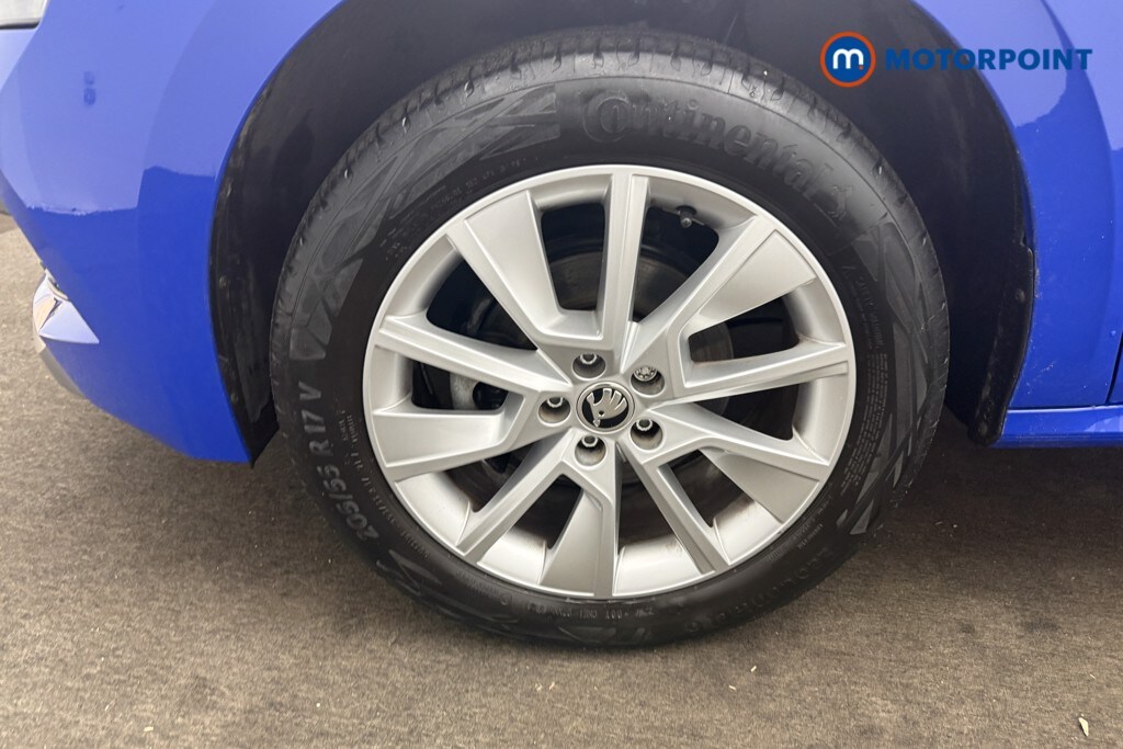 Used Skoda Kamiq 2023 for sale - 78106827: Photo 34