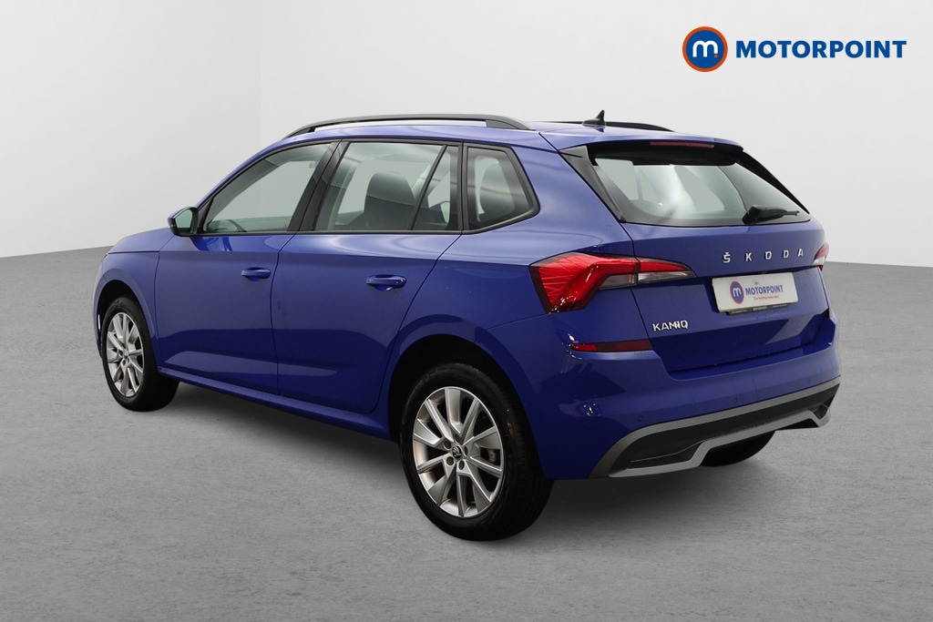 Used Skoda Kamiq 2023 for sale - 78106827: Photo 5