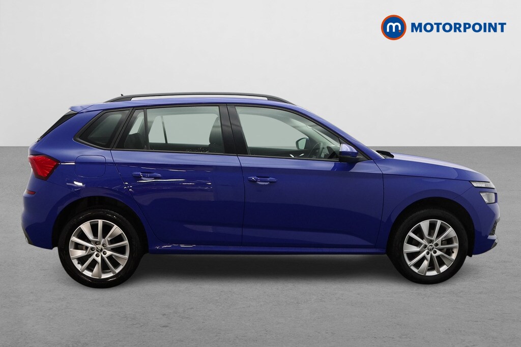 Used Skoda Kamiq 2023 for sale - 78106827: Photo 8