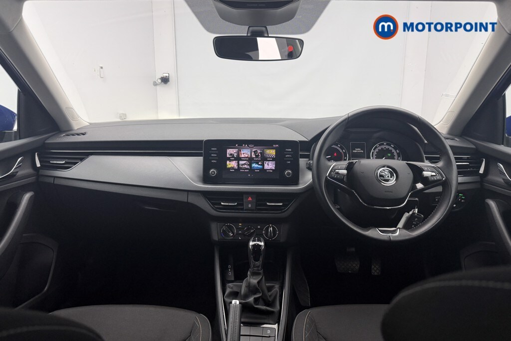 Used Skoda Kamiq 2023 for sale - 78106827: Photo 9