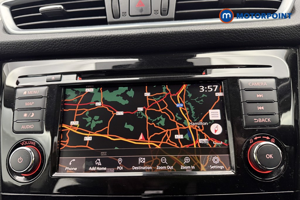 Used Nissan Qashqai 2020 for sale - 77180177: Photo 10