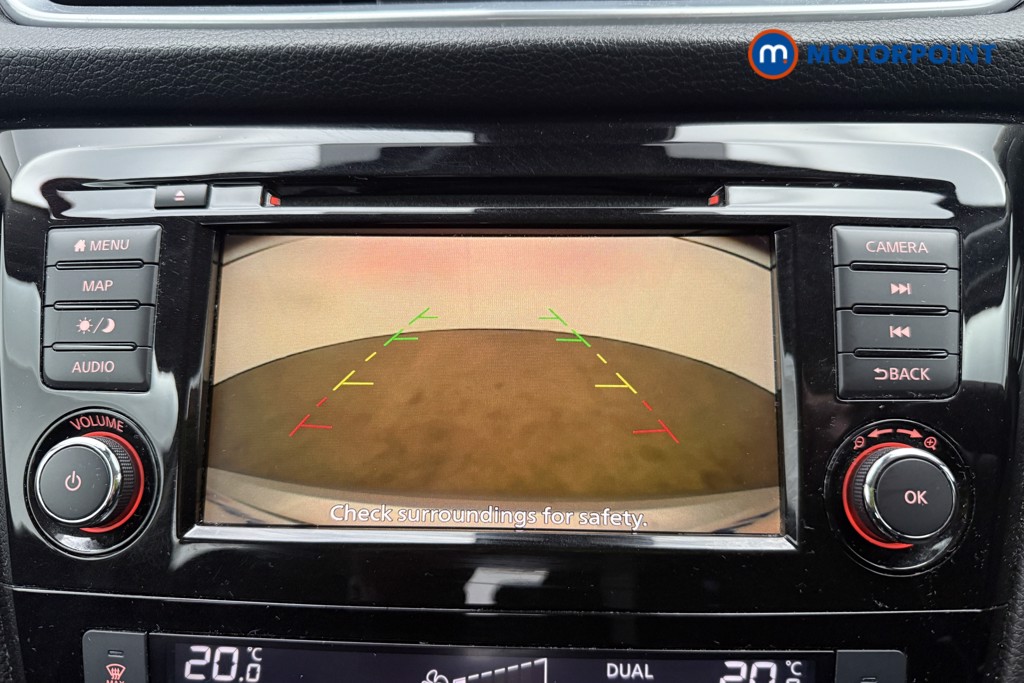 Used Nissan Qashqai 2020 for sale - 77180177: Photo 11