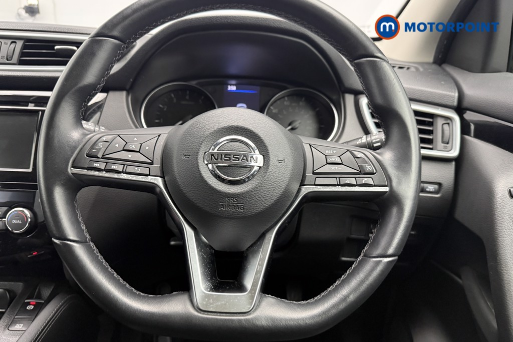Used Nissan Qashqai 2020 for sale - 77180177: Photo 13