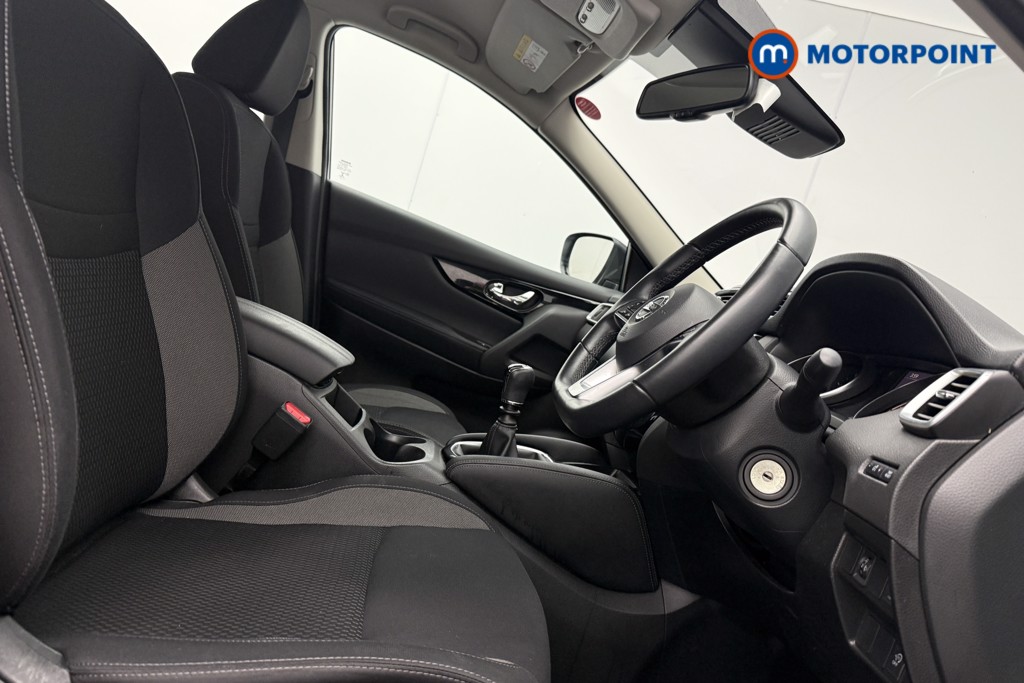 Used Nissan Qashqai 2020 for sale - 77180177: Photo 16