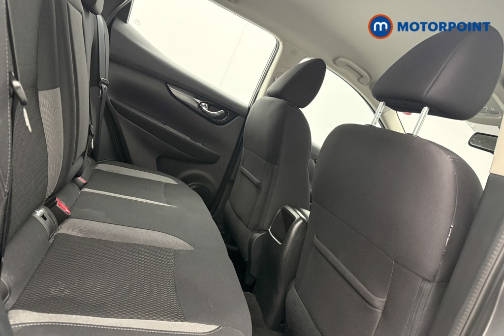 Used Nissan Qashqai 2020 for sale - 77180177: Photo 17