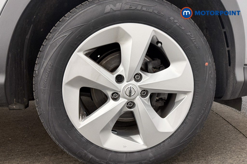 Used Nissan Qashqai 2020 for sale - 77180177: Photo 19