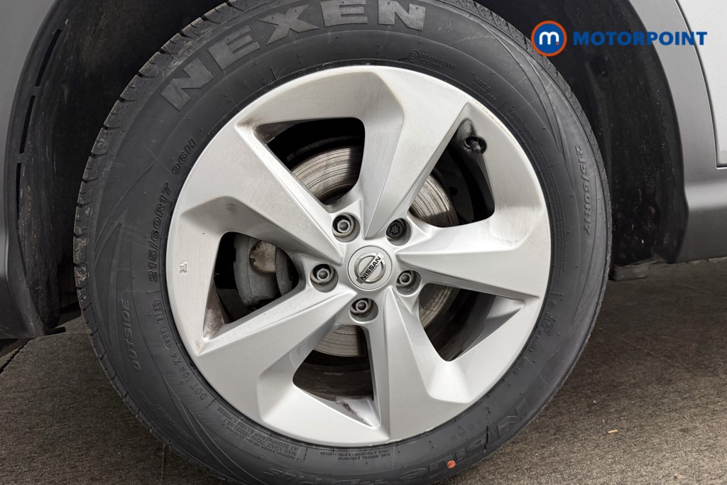 Used Nissan Qashqai 2020 for sale - 77180177: Photo 20