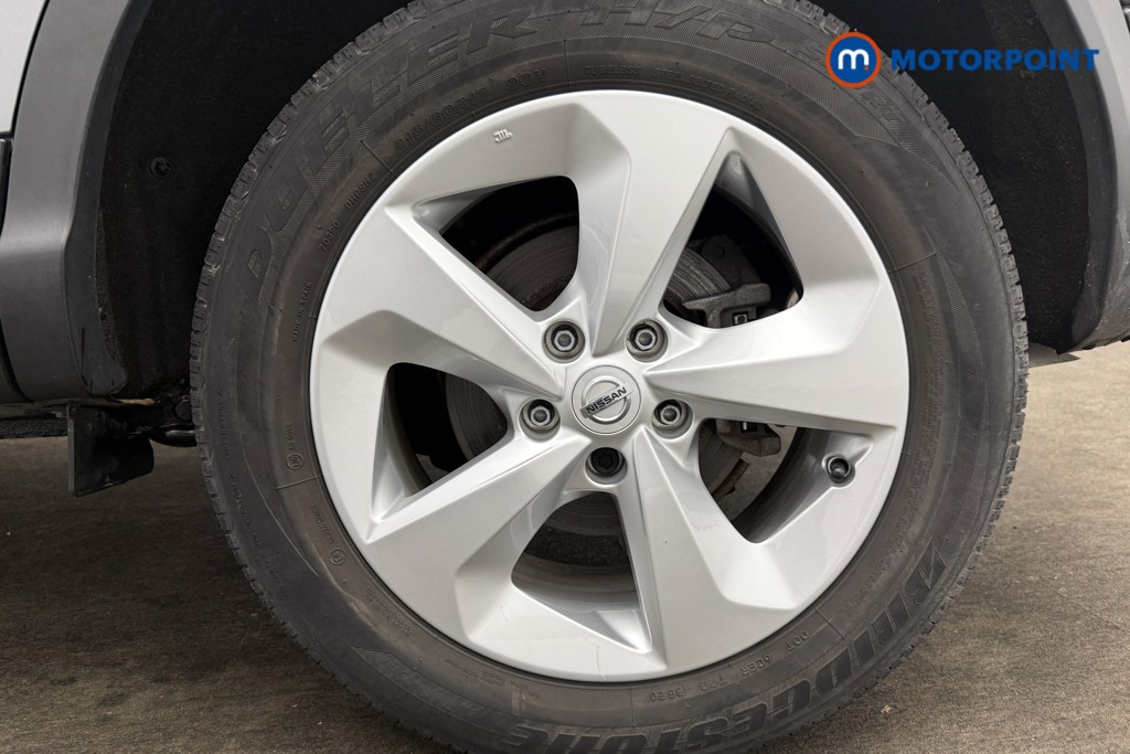 Used Nissan Qashqai 2020 for sale - 77180177: Photo 21