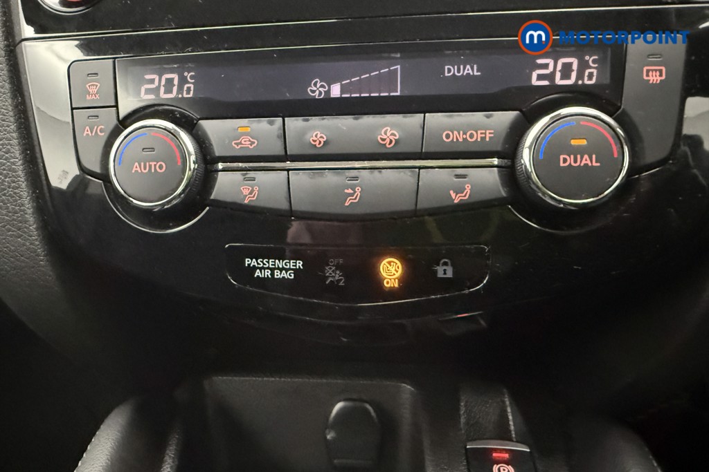 Used Nissan Qashqai 2020 for sale - 77180177: Photo 24