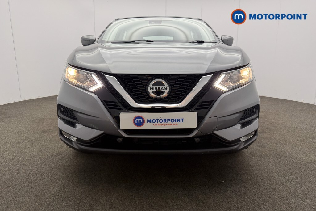 Used Nissan Qashqai 2020 for sale - 77180177: Photo 31