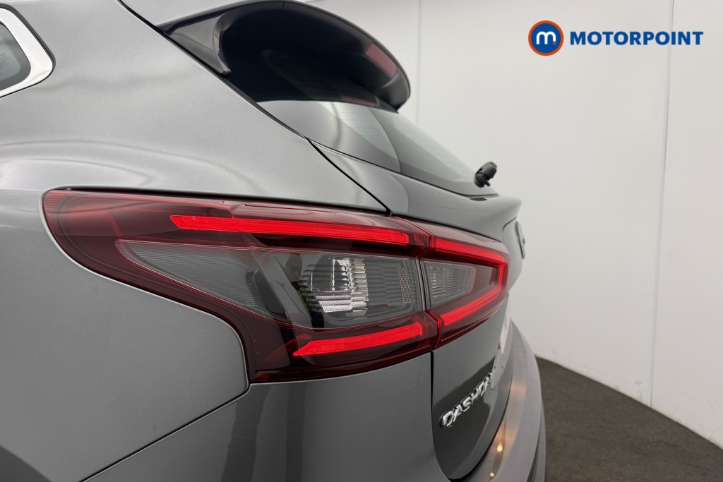 Used Nissan Qashqai 2020 for sale - 77180177: Photo 35