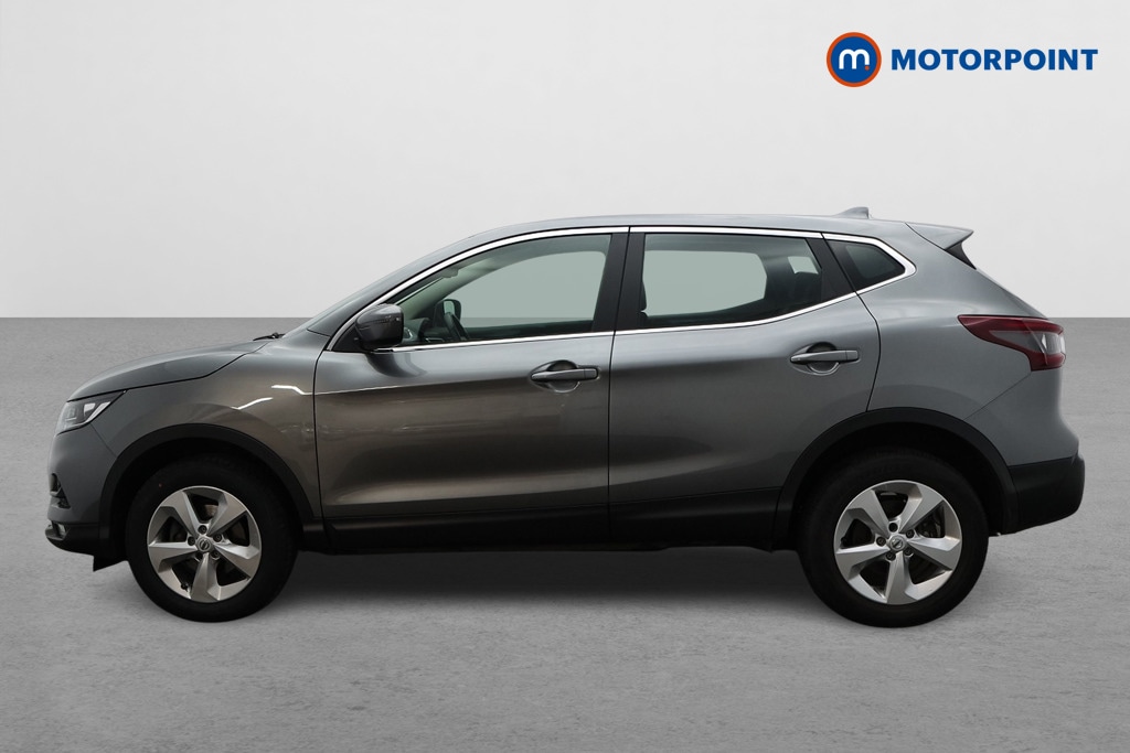 Used Nissan Qashqai 2020 for sale - 77180177: Photo 4
