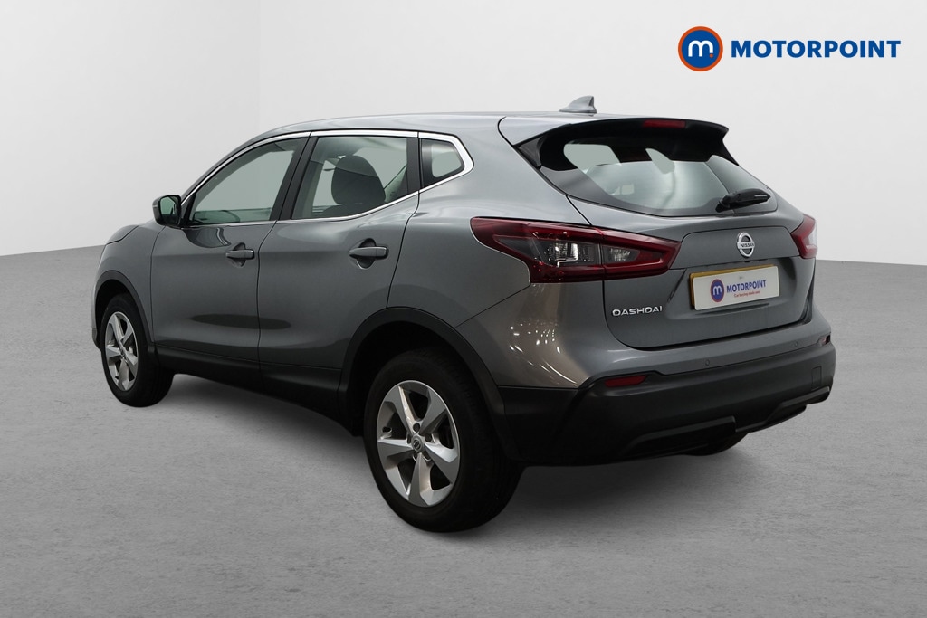 Used Nissan Qashqai 2020 for sale - 77180177: Photo 5