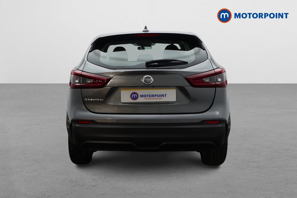 Used Nissan Qashqai 2020 for sale - 77180177: Photo 6