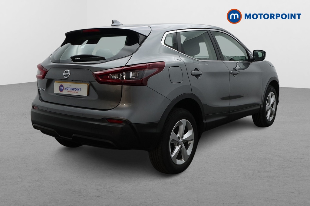 Used Nissan Qashqai 2020 for sale - 77180177: Photo 7