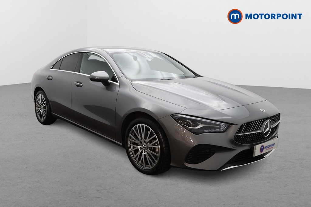 Used Mercedes-Benz CLA 2024 for sale - 76278588: Photo 1