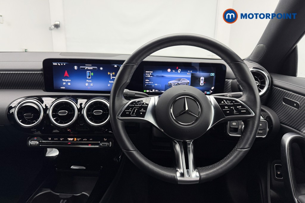 Used Mercedes-Benz CLA 2024 for sale - 76278588: Photo 10