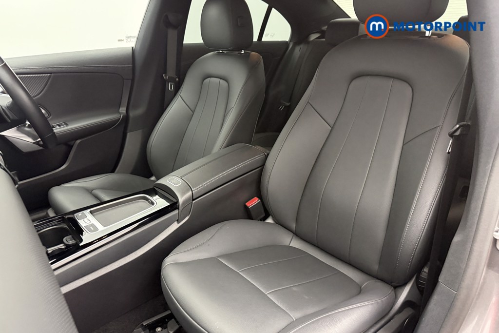 Used Mercedes-Benz CLA 2024 for sale - 76278588: Photo 11