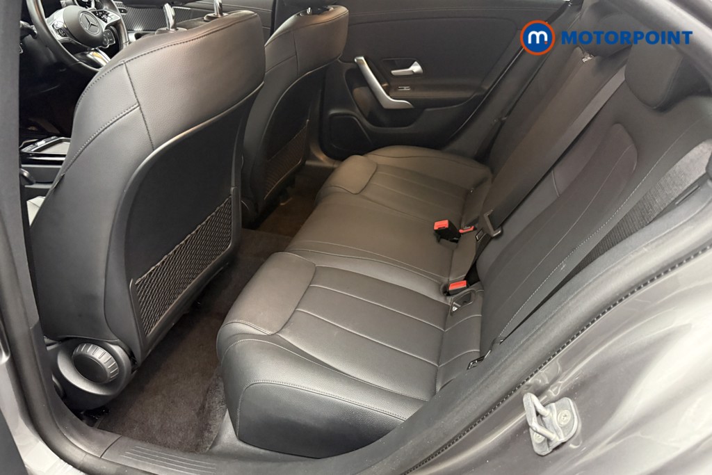 Used Mercedes-Benz CLA 2024 for sale - 76278588: Photo 12