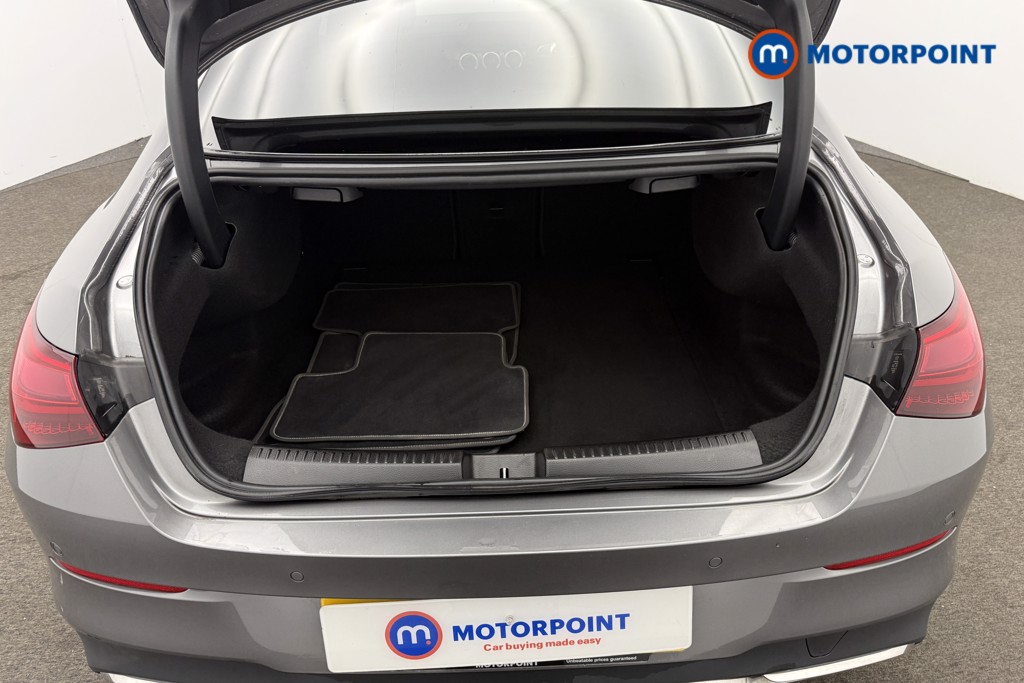 Used Mercedes-Benz CLA 2024 for sale - 76278588: Photo 13