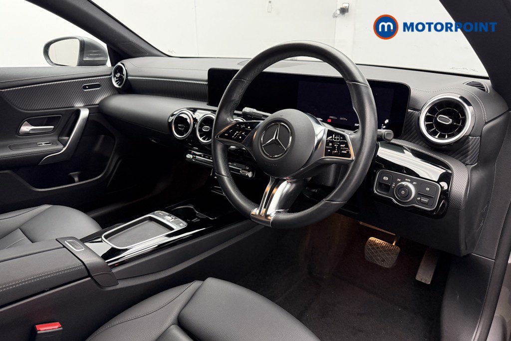 Used Mercedes-Benz CLA 2024 for sale - 76278588: Photo 14