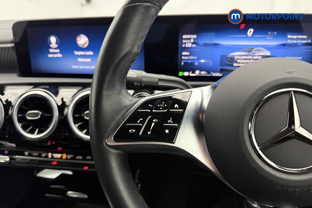 Used Mercedes-Benz CLA 2024 for sale - 76278588: Photo 15