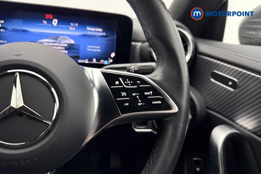 Used Mercedes-Benz CLA 2024 for sale - 76278588: Photo 16