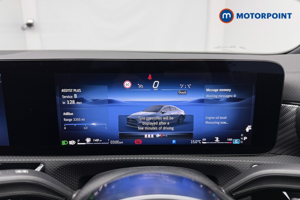 Used Mercedes-Benz CLA 2024 for sale - 76278588: Photo 17