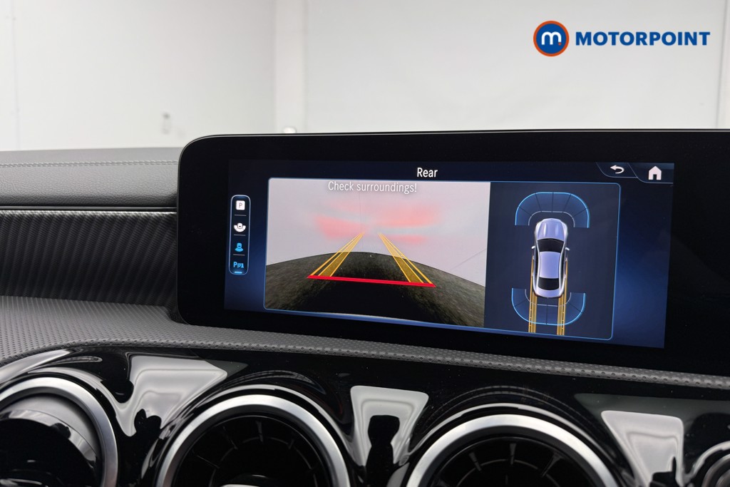 Used Mercedes-Benz CLA 2024 for sale - 76278588: Photo 19