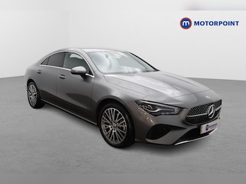 Used Mercedes-Benz CLA 2024 for sale - 76278588: Photo