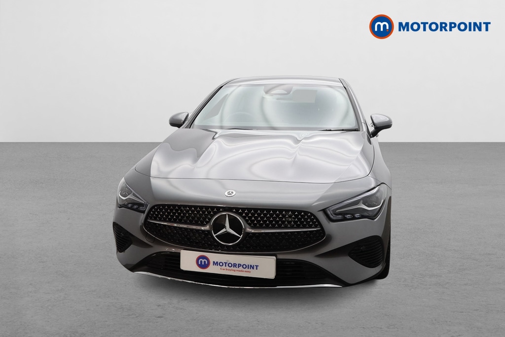 Used Mercedes-Benz CLA 2024 for sale - 76278588: Photo 2