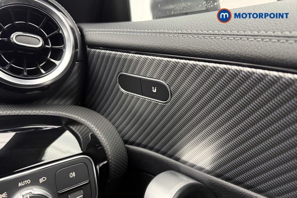 Used Mercedes-Benz CLA 2024 for sale - 76278588: Photo 25