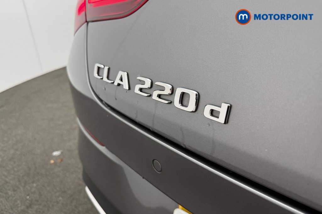 Used Mercedes-Benz CLA 2024 for sale - 76278588: Photo 28