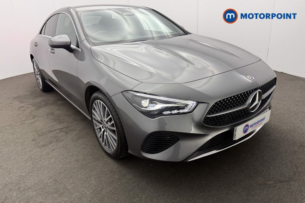 Used Mercedes-Benz CLA 2024 for sale - 76278588: Photo 29