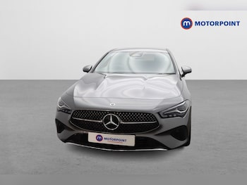 Used Mercedes-Benz CLA 2024 for sale - 76278588: Photo